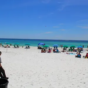 Sand & Serenity At St Martin Beachwalk Villas By Realjoy Vacations Destin
