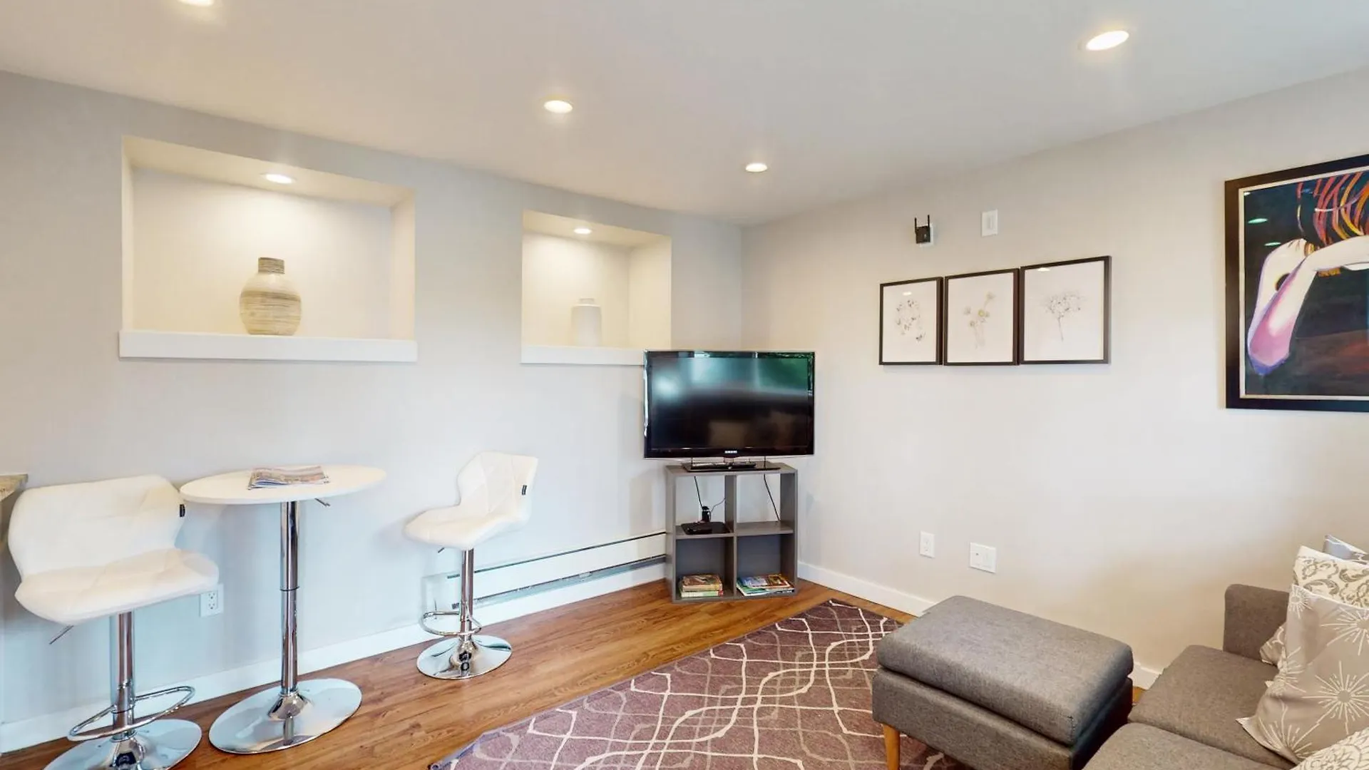 Queen Anne Escape Seattle Holiday home