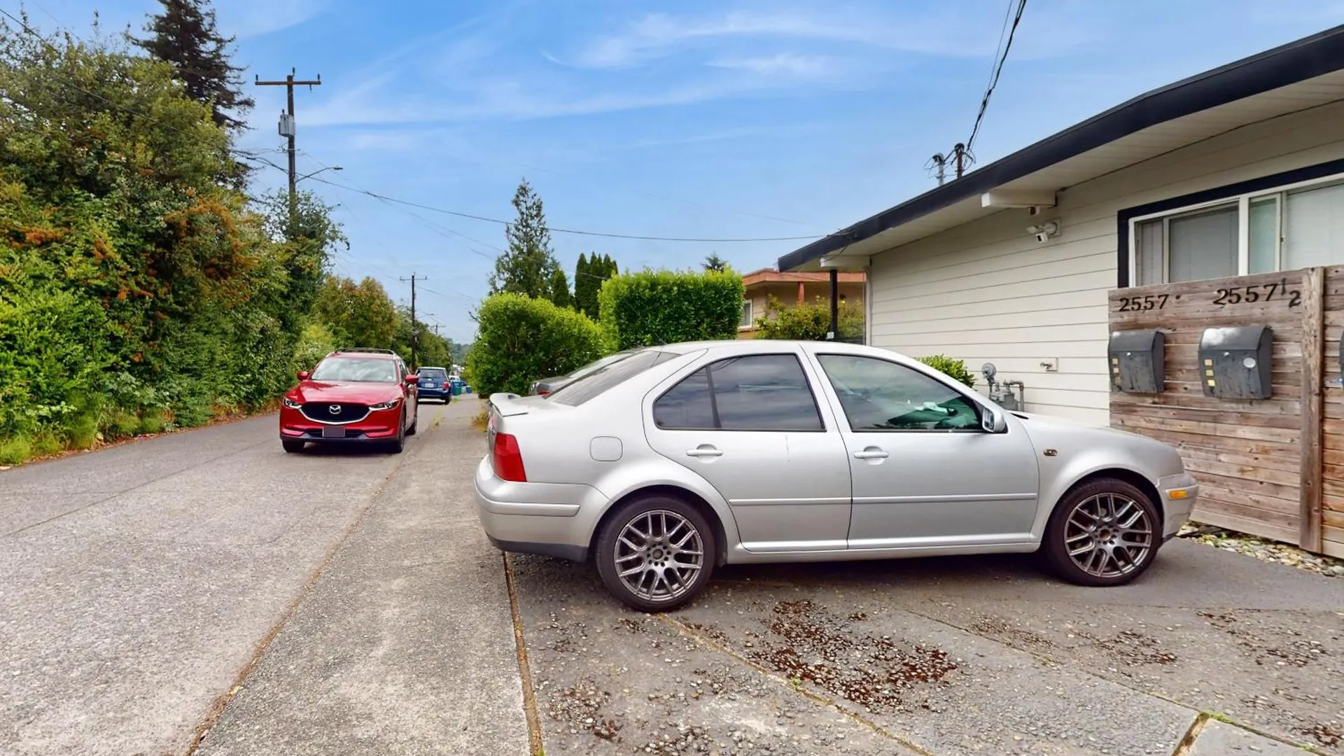 Holiday home Queen Anne Escape Seattle