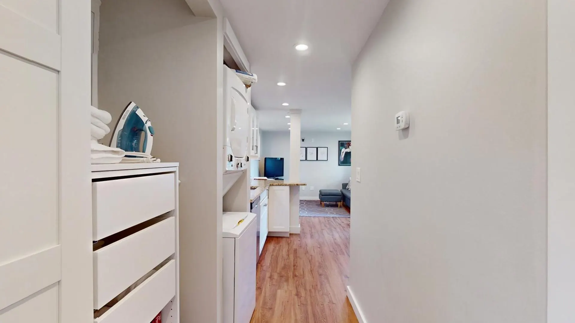 Holiday home Queen Anne Escape Seattle